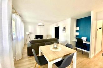  appartement bussy-st-georges 77600