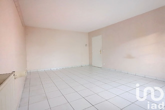  appartement bussy-st-georges 77600