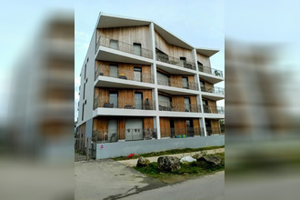  appartement bussy-st-georges 77600