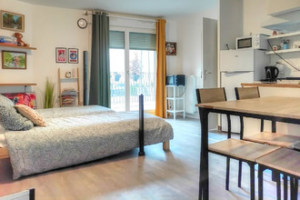  appartement bussy-st-georges 77600