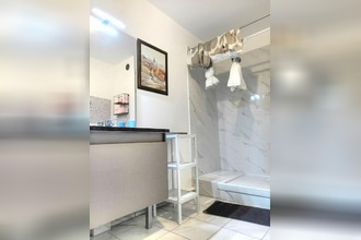  appartement bussy-st-georges 77600