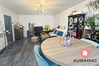  appartement bussy-st-georges 77600