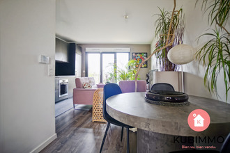  appartement bussy-st-georges 77600