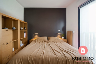  appartement bussy-st-georges 77600