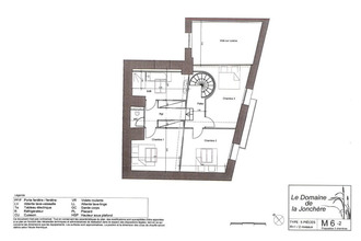  appartement bussy-st-georges 77600