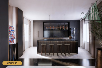  appartement bussy-st-georges 77600