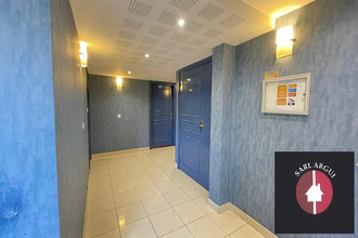  appartement bussy-st-georges 77600