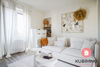  appartement bussy-st-georges 77600