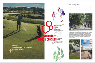  appartement bussy-st-georges 77600