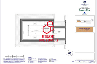  appartement bussy-st-georges 77600