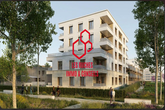  appartement bussy-st-georges 77600