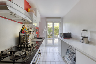  appartement bussy-st-georges 77600