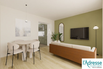  appartement bussy-st-georges 77600