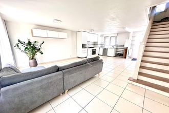  appartement bussy-st-georges 77600