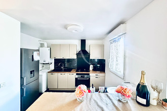  appartement bussy-st-georges 77600