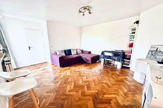  appartement bussy-st-georges 77600