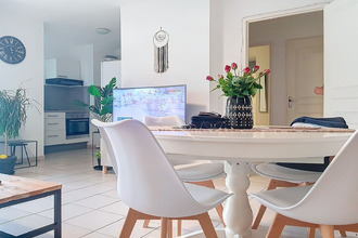  appartement bussy-st-georges 77600