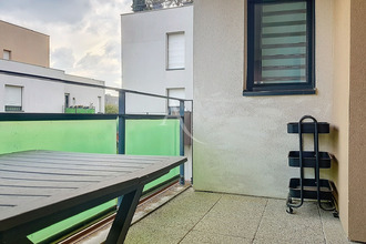  appartement bussy-st-georges 77600