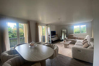  appartement bussy-st-georges 77600