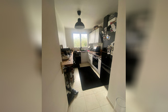  appartement bussy-st-georges 77600