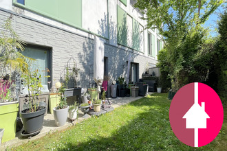  appartement bussy-st-georges 77600