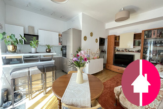  appartement bussy-st-georges 77600