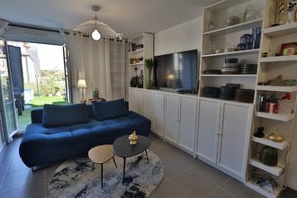  appartement bussy-st-georges 77600