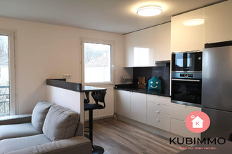  appartement bussy-st-georges 77600