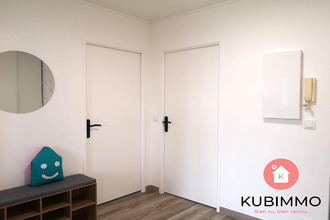  appartement bussy-st-georges 77600