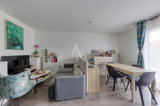  appartement bussy-st-georges 77600