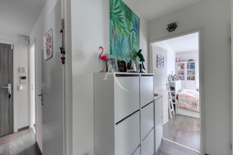  appartement bussy-st-georges 77600