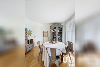  appartement bussy-st-georges 77600