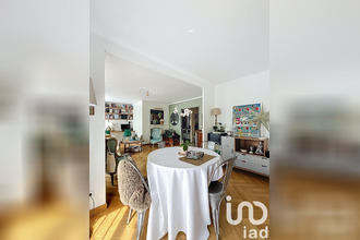  appartement bussy-st-georges 77600