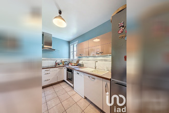  appartement bussy-st-georges 77600