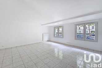  appartement bussy-st-georges 77600