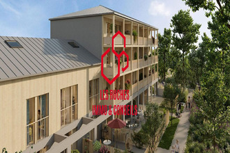  appartement bussy-st-georges 77600