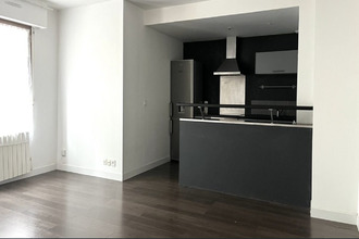  appartement bussy-st-georges 77600