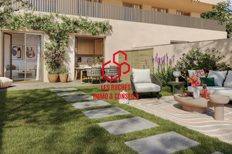  appartement bussy-st-georges 77600