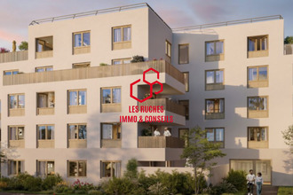  appartement bussy-st-georges 77600