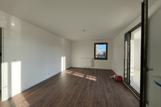  appartement bussy-st-georges 77600