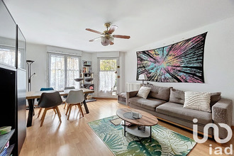  appartement bussy-st-georges 77600