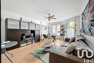  appartement bussy-st-georges 77600