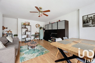  appartement bussy-st-georges 77600