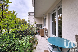  appartement bussy-st-georges 77600