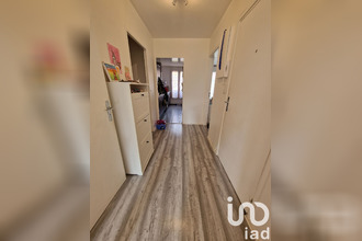  appartement bussy-st-georges 77600