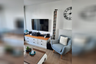  appartement bussy-st-georges 77600