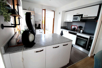  appartement bussy-st-georges 77600