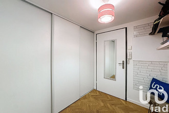  appartement bussy-st-georges 77600