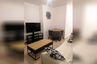  appartement bussy-st-georges 77600