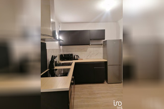  appartement bussy-st-georges 77600